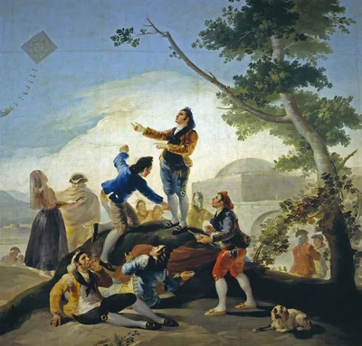 The Kite