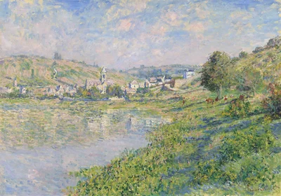 Vétheuil