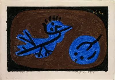 Blue-Bird-Pumpkin