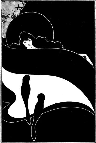 A Fragment of a Poster