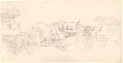 Cannon Trailers, France