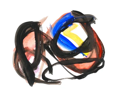 Small abstract 01