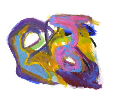 'Beauty & Truth 12. (on Fr. von Schiller)'