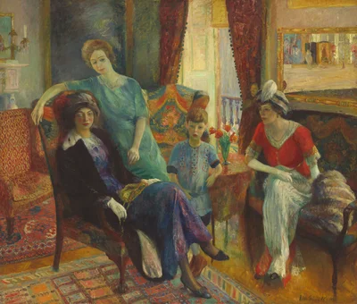 Family Group