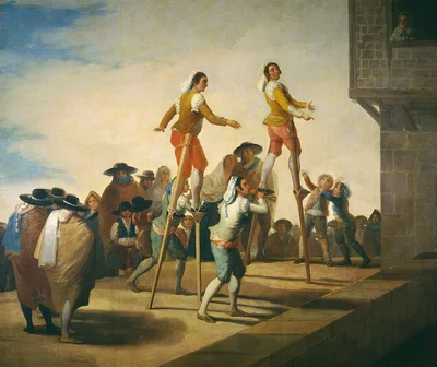 The Stilts