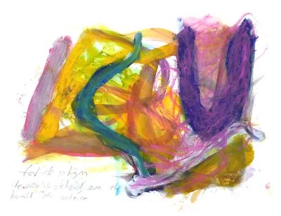 Beauty & Truth 5. (on Fr. von Schiller)