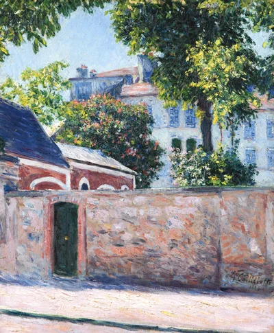 Häuser in Argenteuil