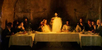 The Last Supper