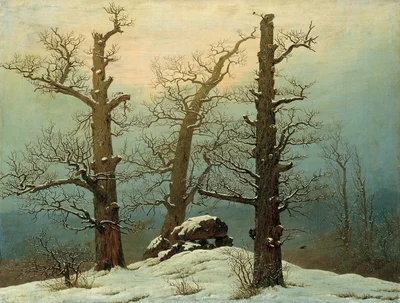 Dolmeninsnow
