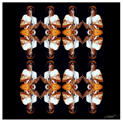 The Guitarist