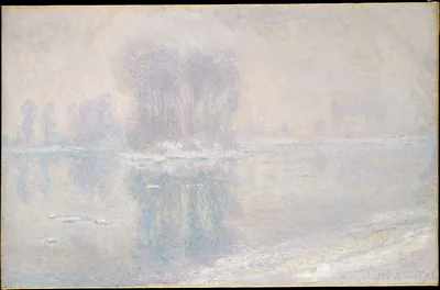 Ice Floes