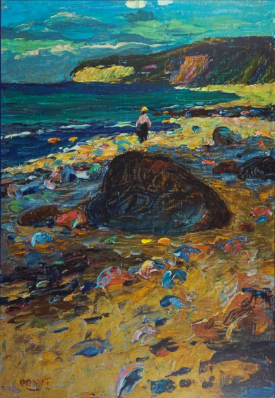 Playa de Rügen
