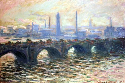 Waterloo-Bridge