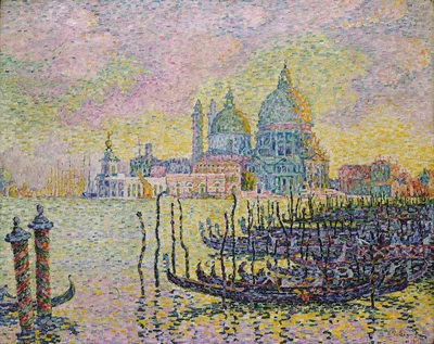 Grand Canal(Venise)