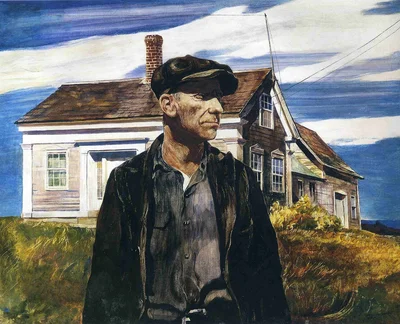 Charlie Ervine