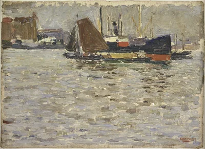 Rotterdam