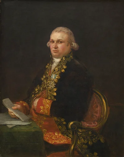 Don Antonio Noriega