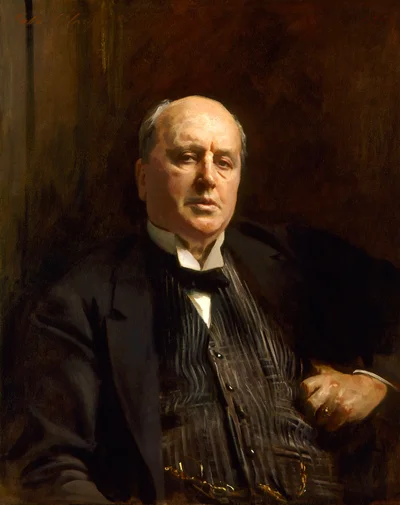 Henry James