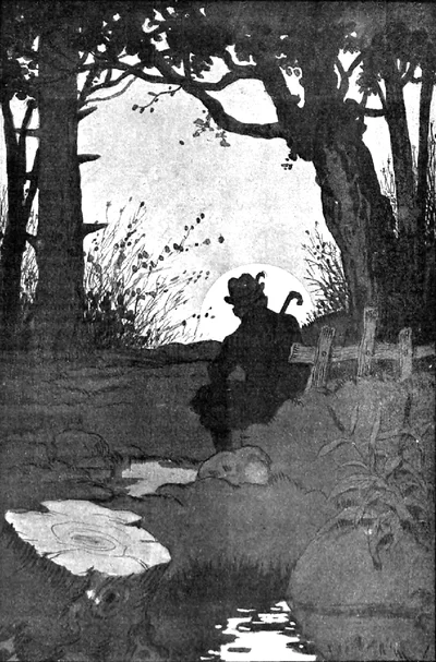 The Image Hunter