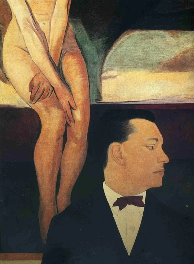 Man and Woman