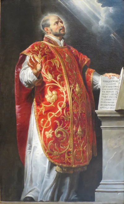 Saint Ignace de Loyola
