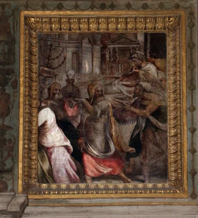 Purification of the Virgin