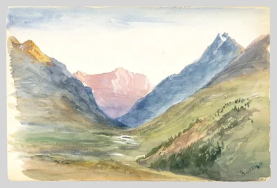 Mountain View at Bormio