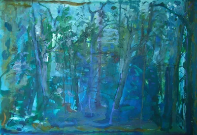 Nowhere Land No.8