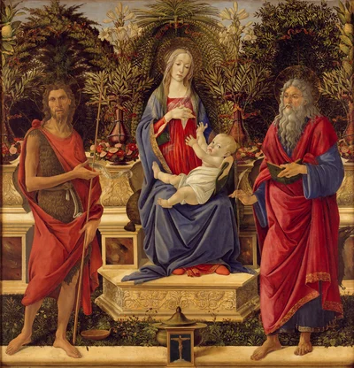 Madonna Bardi