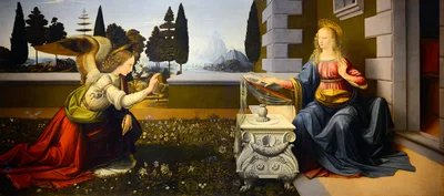 Annunciation