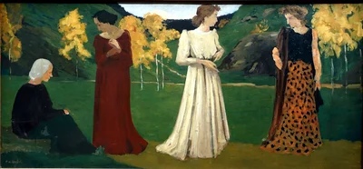 Seasons of Life