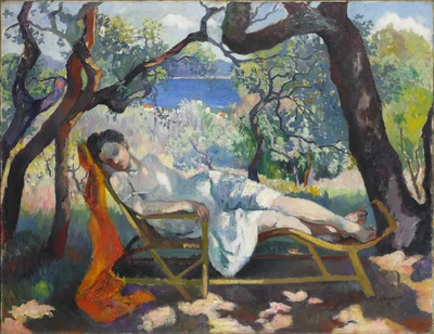 The Siesta