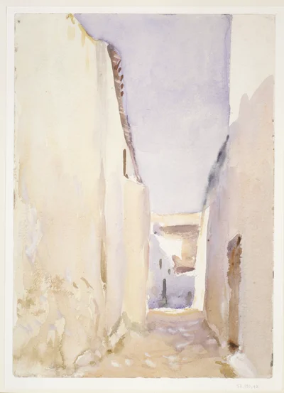 Tangier