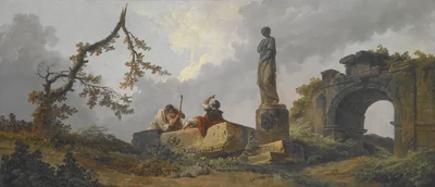 The Statue