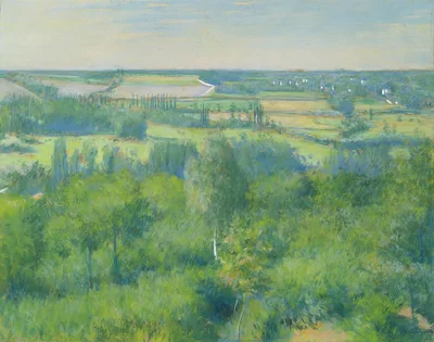 Vallée de l’Yerres