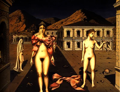 Nodes Rose
