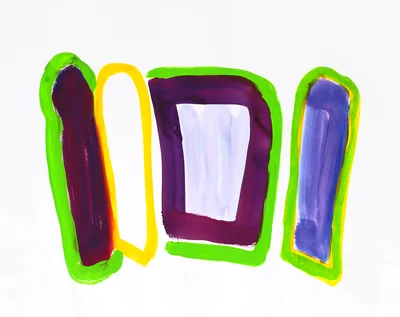 Abstract Window design
