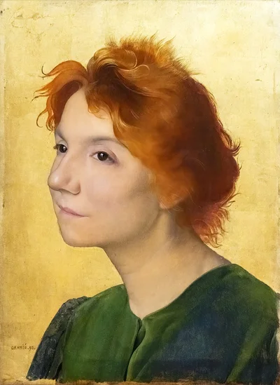 Yvette Guilbert