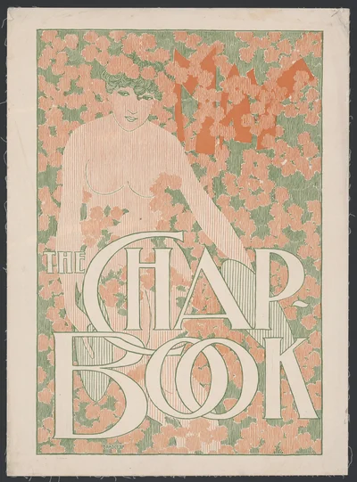 The Chap-book (No. 4- May.)