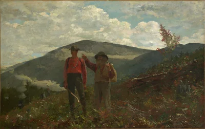 Deux guides