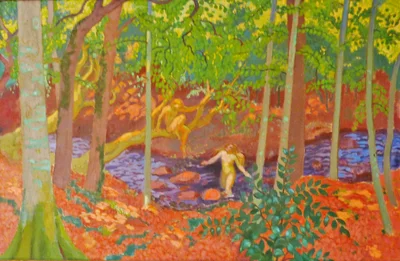 Daphnis et Chloé