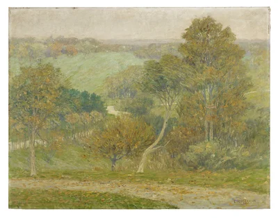 Hill and Hollow