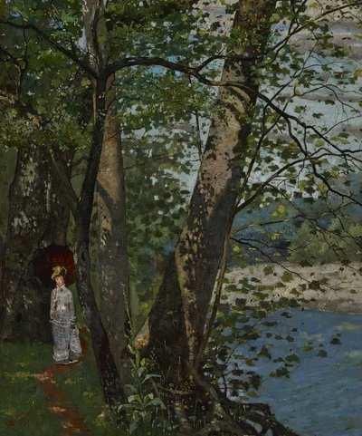 The Sycamores