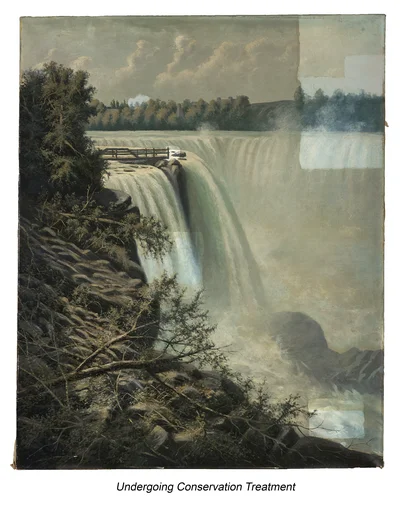 Niagara Falls