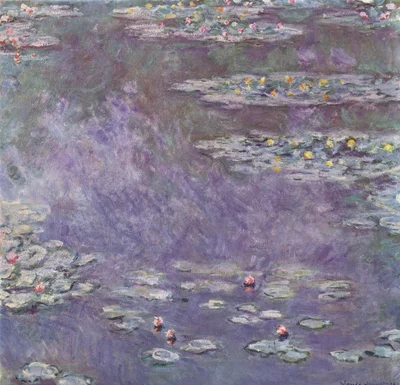 Claude Monet 045