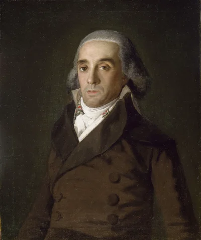 The Count of the Tagus