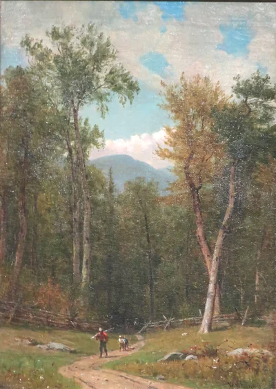 Landscape