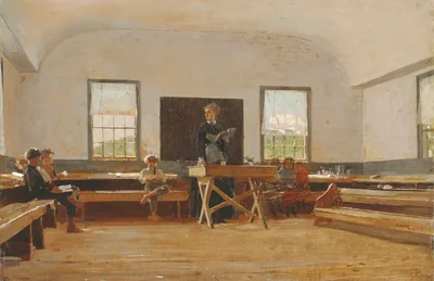 Country School