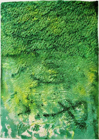 Forestsurface XII