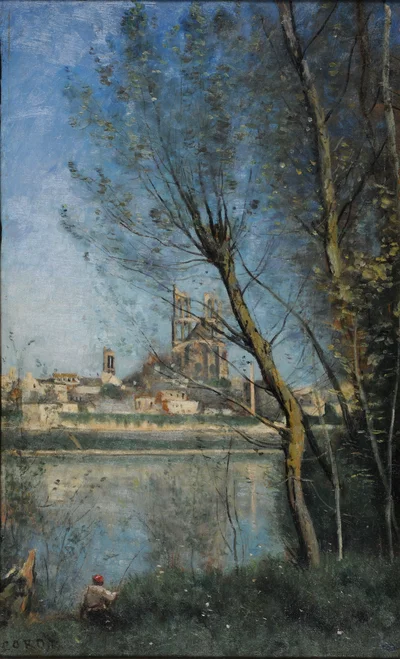 Mantes (morning)